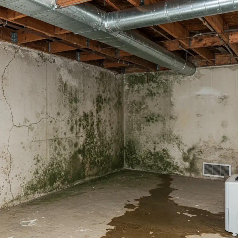 Professional Mold Removal in Ronan, MT